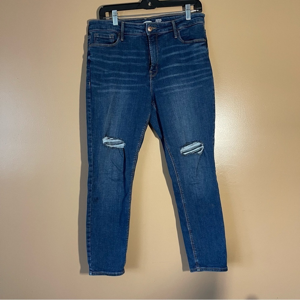 Old Navy Rockstar  Size 12 Short Jeans Bundle Deal! See description